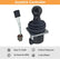 SAIYIS 111415GT Single Axis Joystick Controller with Harness 119613 for Genie Boom Lift | S-40 S-45 S-60 S-80 S-100 Z-45 Z-60