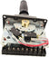SAIYIS 20424GT Joystick Controller for Genie Boom Lift | 20424HGT S-40 S-60 S-80 Z-45/25