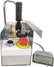 SAIYIS 163167 Control Box with Handle for Skyjack Scissor Lift | 163168 SJII 3215 SJII 3219 SJIII 3220