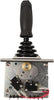 SAIYIS 20424GT Joystick Controller for Genie Boom Lift | 20424HGT S-40 S-60 S-80 Z-45/25