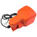 SAIYIS 1001117174 Foot Switch Pedal Assembly for JLG Boom Lifts