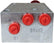 SAIYIS 105067 105067GT Brake Release Manifold Assembly for Genie Scissor Lift | GR-12 GR-15 GR-20 GS-1530 GS-1532 GS-1930 GS-1932 GRC-12 QS-12R QS-12W