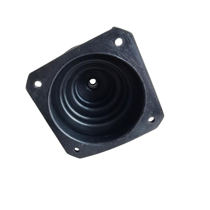 SAIYIS 70002731 soufflet d’étanchéité en caoutchouc du joystick pour JLG contrôleur