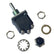 SAIYIS 128202GT Toggle Switch DPDT 3-Pos for Genie & JLG Boom Lifts