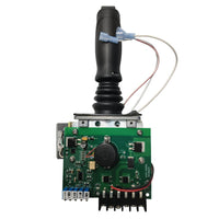 SAIYIS 42032GT Joystick Controller for Genie Boom Lift | 42032 Z-30/20N Z-34/22 Z-45/22