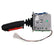 SAIYIS 1600268 Joystick Controller for JLG Scissor Lift | 1532E2 1932E2 2032E2 2632E2 2646E2 3246E2