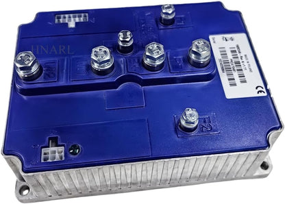 SAIYIS 1600346 Motor Controller Sevcon Drive for JLG Scissor Lift | 1230ES 1930ES 2032ES 2632ES 2646ES 3246ES