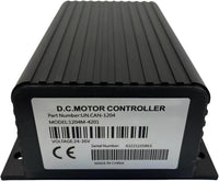 SAIYIS 218236GT DC Motor Controller 24-36V 275A for Genie Lift | 218236 GS-1930 GS-2046 GS-3246 TZ34-20