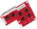 Control Circuit Board 1256726GT Comaptible for Genie Scissor Lift GS2646 GS2032 GS2046 GS2632 GS3232 GS3246 GS2669 GS3369 GS4069