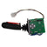 SAIYIS 1600268 Joystick Controller for JLG Scissor Lift | 1532E2 1932E2 2032E2 2632E2 2646E2 3246E2