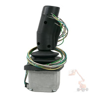 SAIYIS 2441305180 Dual Axis Joystick Controller for Haulotte | HA16PX HA18PX HA20PX HA26PX H14TPX H16TPX H21TPX H23TPX H25TPX HB40