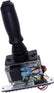 SAIYIS 234923GT Joystick Controller for Genie Boom Lift | 234923 Z-30/20N Z-34/22 Z-45/25J