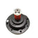 SAIYIS 96257GT 96257 Hydraulic Brake Motor for Genie Scissor Lift | GS-1530 GS-1532 GS-1930 GS-1932 GS-2032 GS-2046 GS-2632 GS-2646 GS-3232 GS-3246