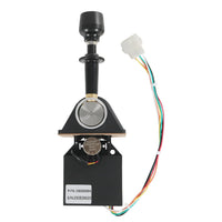 SAIYIS 1600094 Joystick Controller for JLG Boom Lift | 40H 45HA 50H 60H 70H 80H 80HX 86HX