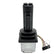 SAIYIS 2441305190 Dual-Axis Joystick Controller for Haulotte Lifts