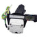 SAIYIS 2441305370 Joystick Controller for Haulotte Compact Scissor Lift | 10DX 12DX 2668 3368RT 2668RTE 12RTE 3368RTE 10RTE
