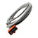 SAIYIS 310246 Platform Wire Harness 10-Pin 10m for Skyjack SJIII Scissor Lift