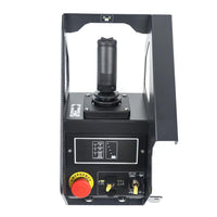 SAIYIS 1001214924S Platform Control Box for JLG Electric Scissor Lift | 1001214924 4045R
