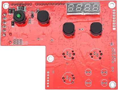 Placa de Circuito PCBA SAIYIS 1256725GT 1256725 para Plataformas Genie GS GR QS