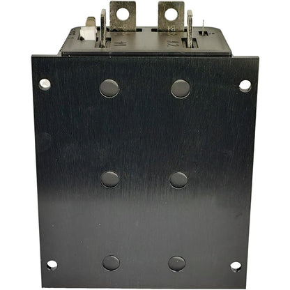 Bộ điều khiển tốc độ động cơ DC SAIYIS 1204M-4201 24-36V 275A 0-5K cho xe điện Curtis E-Z-GO Club Car