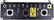 SAIYIS 110388GT Platform Control Box Cover with Decal for Genie Z45 Z60