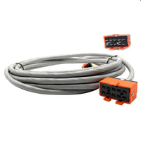 SAIYIS 310246 Platform Wire Harness 10-Pin 10m for Skyjack SJIII Scissor Lift