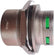 SAIYIS 4461016 14-Pin Male Connector for JLG ES Series Scissor Lifts