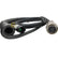 SAIYIS 1001202184 Coiled Platform Control Cable for JLG 1532R 1932R Scissor Lift