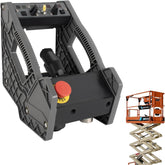 SAIYIS 0272778 1001091153 Piezas de montaje de caja de control para plataforma elevadora de tijera JLG | 1001091154 Eléctrica 1230ES 1930ES 2030ES 2630ES 2632ES 2646ES 2032ES 3246ES