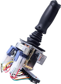 SAIYIS 234923GT Joystick Controller for Genie Boom Lift | 234923 Z-30/20N Z-34/22 Z-45/25J