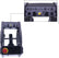 SAIYIS 0272778 1001091153 Control Box Assembly Parts for JLG Scissor Lift | 1001091154 Electric 1230ES 1930ES 2030ES 2630ES 2632ES 2646ES 2032ES 3246ES