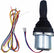 SAIYIS 138225 138225SJ Dual Axis Joystick Controller for Skyjack Boom Lift | SJ30AJE SJ46A SJ51AJ SJ63AJ SJ40T SJ45T SJ82T SJ86T SJ85AJ