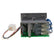 SAIYIS 1600268 Joystick Controller for JLG Scissor Lift | 1532E2 1932E2 2032E2 2632E2 2646E2 3246E2