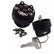 SAIYIS 4360469 Ignition Switch with #9901 Key for JLG Scissor & Boom Lifts