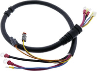 SAIYIS 1001091502 Drive Cable for JLG ES Scissor Lift | 1930ES 2030ES 2630ES 2646ES 3246ES