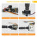 SAIYIS 1600283 Joystick Controller for JLG Boom Lift | 400S 460SJ 600A 600AJ 600S 600SJ 660SJ 601S 740AJ 800A 800AJ