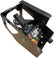 SAIYIS 1001146985 Platform Control Box for JLG Scissor Lift | 6RS 10RS 1932RS 3248RS