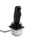 SAIYIS 2441305190 Dual-Axis Joystick Controller for Haulotte Lifts