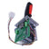 SAIYIS 1600268 Joystick Controller for JLG Scissor Lift | 1532E2 1932E2 2032E2 2632E2 2646E2 3246E2