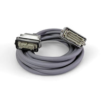 SAIYIS 146592 16-Pin Control Cable Assembly 10M for Skyjack SJIII 3215 3219