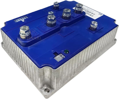 SAIYIS 1600346 Motor Controller Sevcon Drive for JLG Scissor Lift | 1230ES 1930ES 2032ES 2632ES 2646ES 3246ES