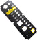 SAIYIS 82279GT 82279 Platform Control Panel Decal for Genie Electric Z-45/25 Boom Lifts