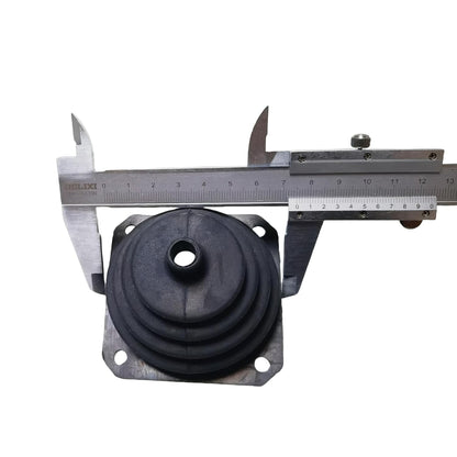 SAIYIS 70002731 soufflet d’étanchéité en caoutchouc du joystick pour JLG contrôleur