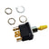 SAIYIS 4360314 Toggle Switch for JLG 80HX 460SJ 600S 660SJC Boom Lifts
