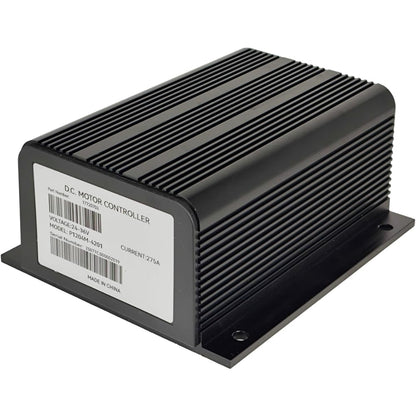 Bộ điều khiển tốc độ động cơ DC SAIYIS 1204M-4201 24-36V 275A 0-5K cho xe điện Curtis E-Z-GO Club Car