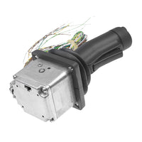 SAIYIS 2441305160 Single Axis Joystick Controller for Haulotte | HA16PX HA18P HA20PX HA26P H25TP