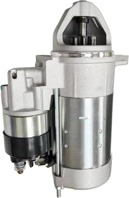 Motor de Partida SAIYIS 139709GT 12V de 9 Dentes para Plataformas Elevatórias Genie Z-45RT S-45