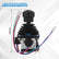 SAIYIS 40613GT Dual Axis Joystick Controller for Genie Boom Lift | 40613 40613HGT S-40 S-60 S-80