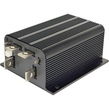 Bộ điều khiển tốc độ động cơ DC SAIYIS 1204M-4201 24-36V 275A 0-5K cho xe điện Curtis E-Z-GO Club Car