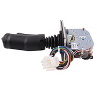 SAIYIS 1600403 Joystick Controller for JLG Scissor Lift | 330CRT 400CRT 3394RT 4394RT 3369LE 4069LE M3369 M4069 260MRT